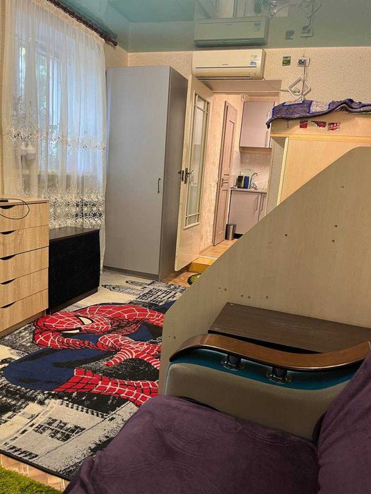 1-комнатная квартира по адресу ул. Танкистов (площадь 24 м²) - Atlanta.ua - фото 2