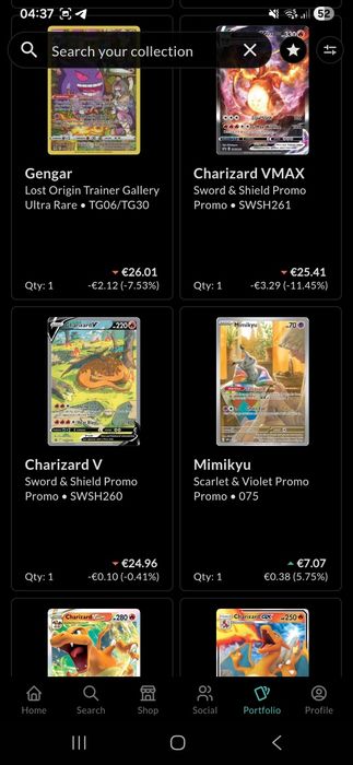 Pokemon TCG + Bulck e ETBs