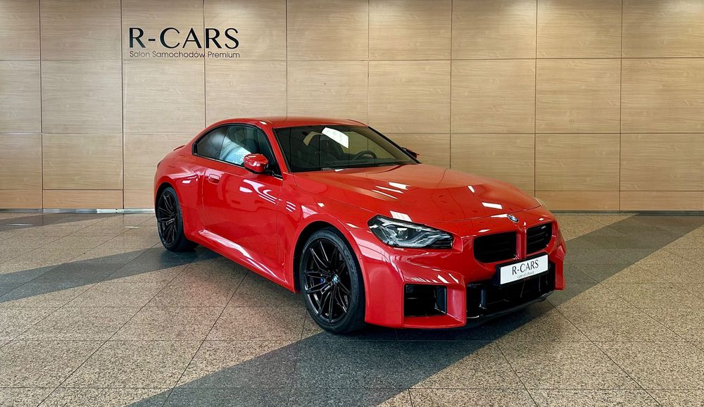 BMW M2