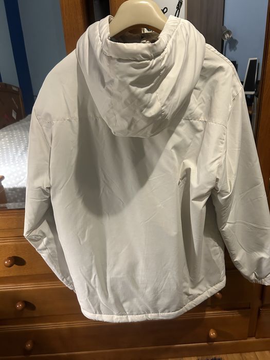 Bomber bershka tamanho XS