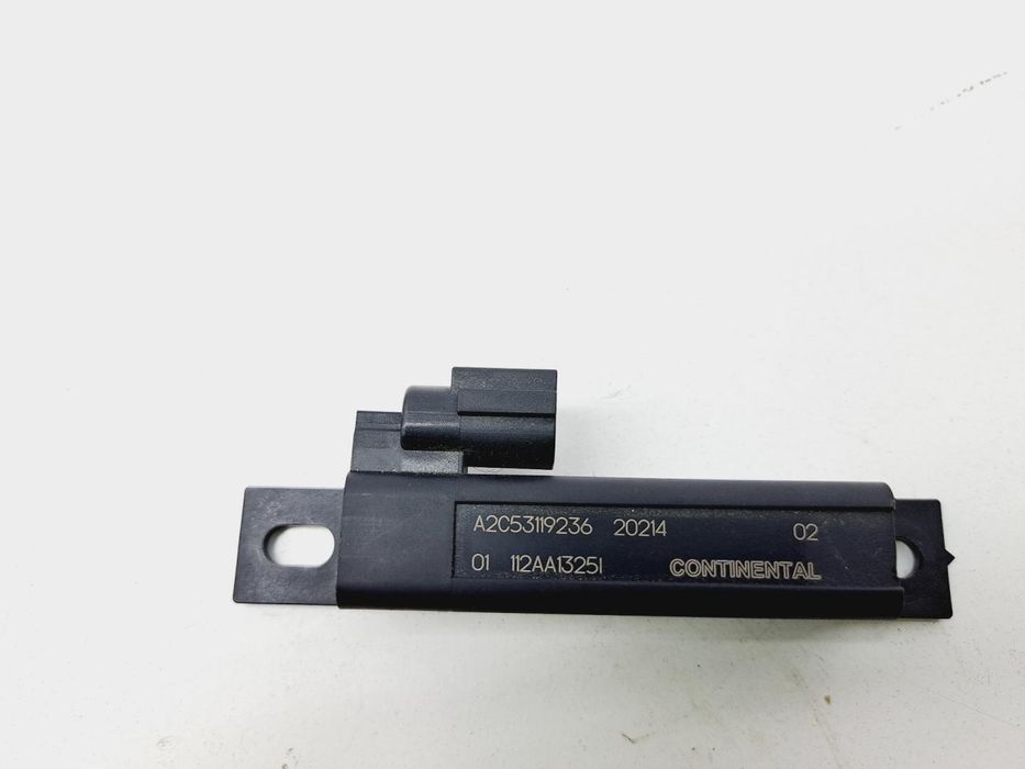 Sensor Renault Captur Ii