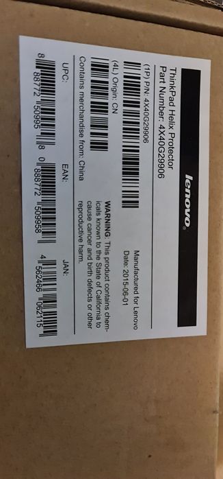 Case Lenovo Thinkpad Helix424682105959229442