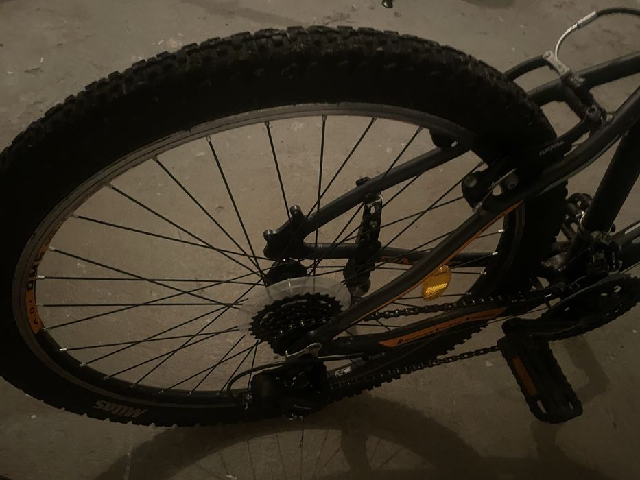 Romet Rambler Junior