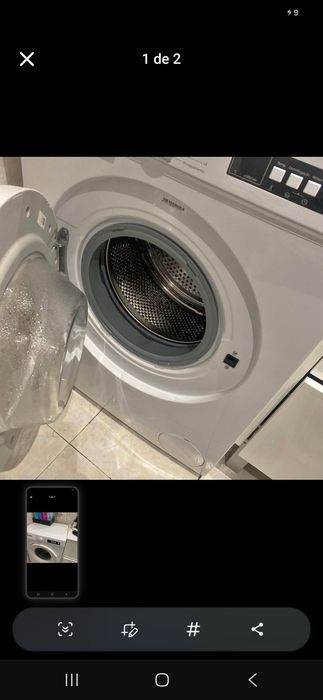 Vendo varios moveis