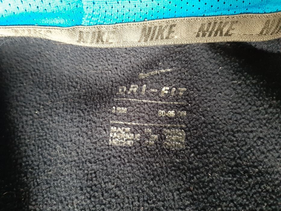 Dres dresik Nike Dri Fit 86