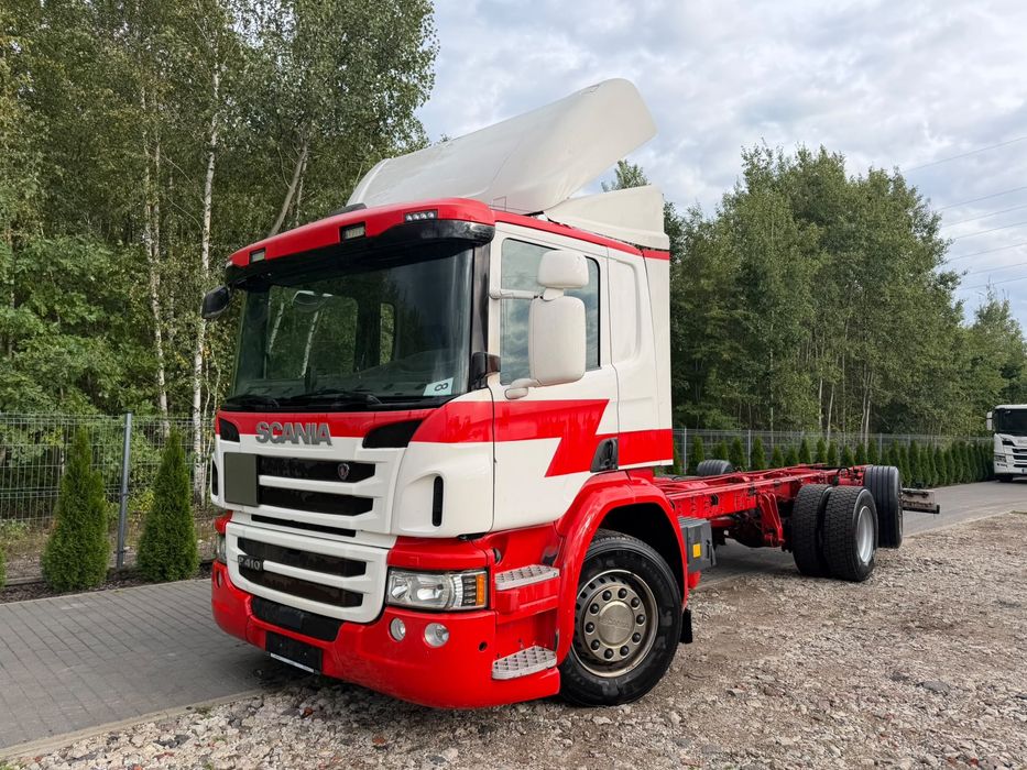 Scania
