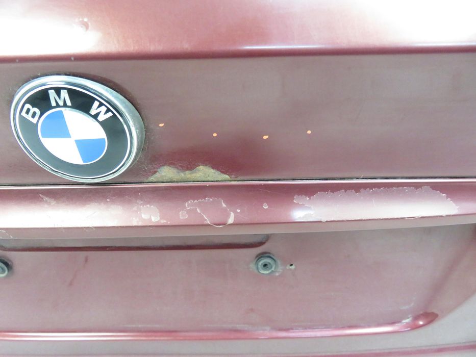Klapa Bagaznika Bmw 3 Touring E46 Kombi 894/3