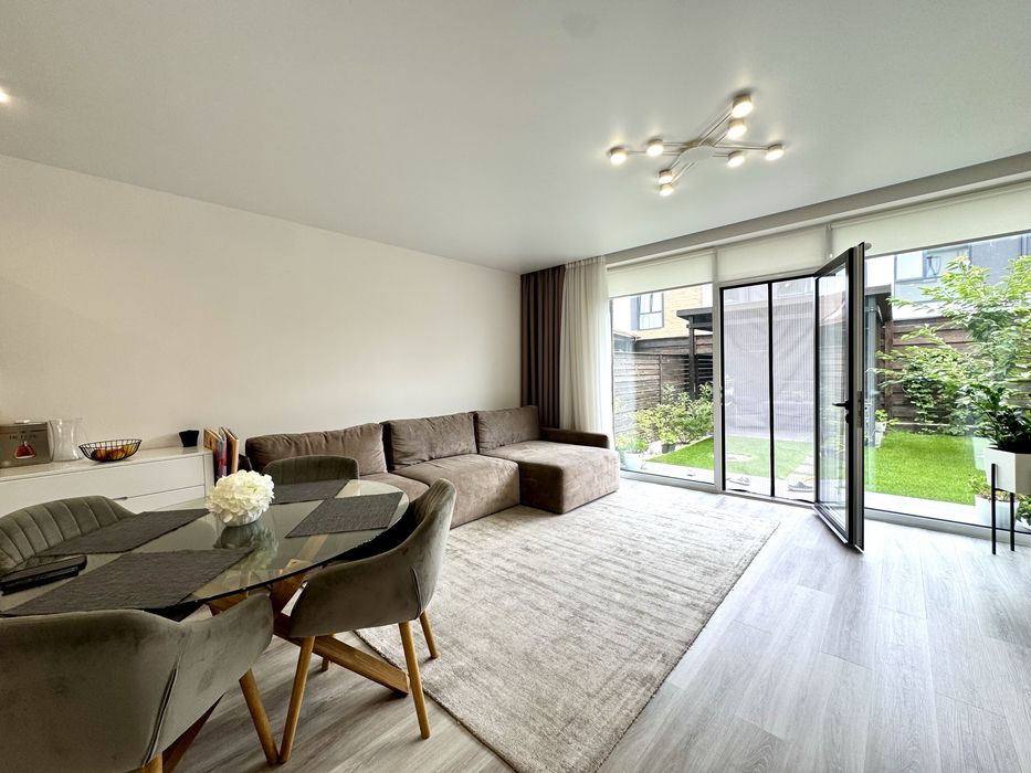 Дом по адресу ул. Заречная (площадь 163 м²) - Atlanta.ua - фото 4