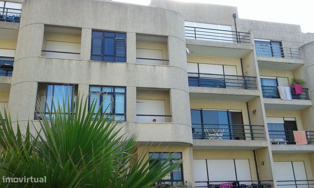 Arrenda-se T2 para férias no empreendimento Apúlia Mar