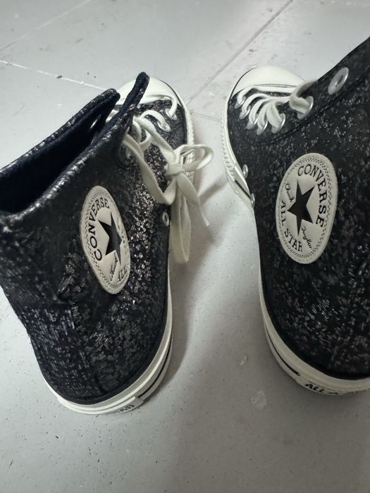tennis converse allstar
