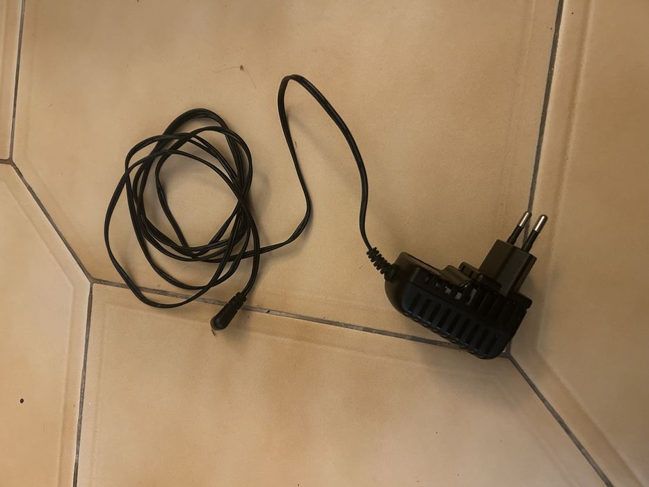 Bicicleta Eliptica Domyos EL 120