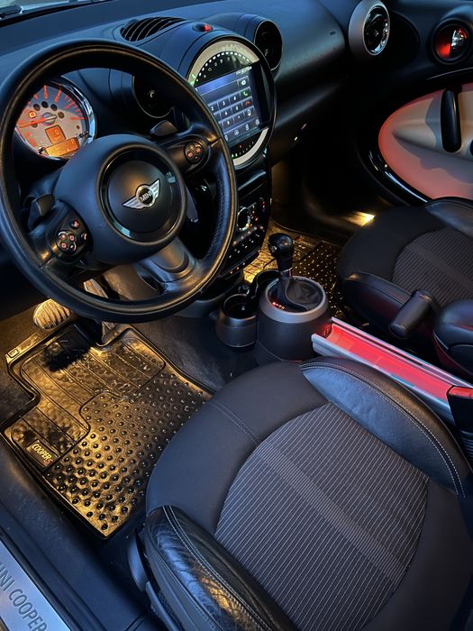 Продам Mini Cooper S