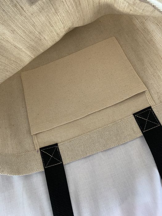 Сумка шопер, пляжна сумка