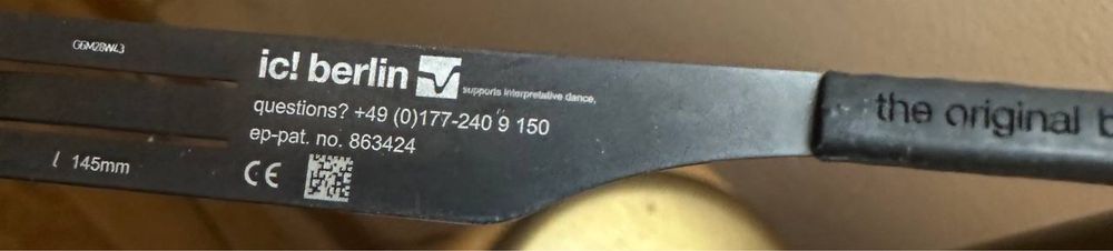 Оправа для окулярів Eschenbach Titanflex