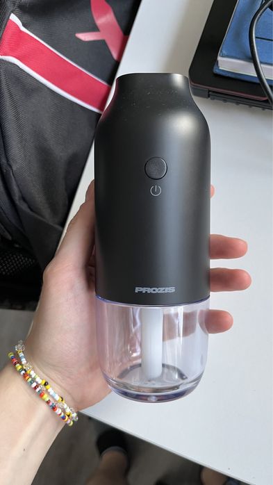 Humidificador portatil Prozis