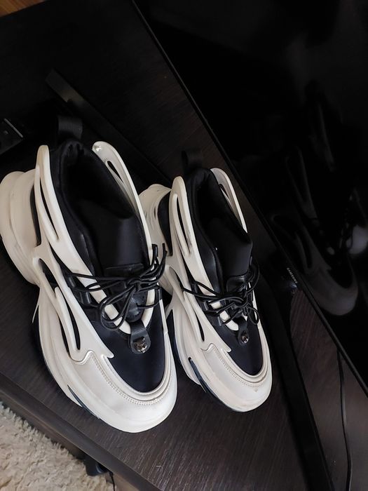 В продаже в идеале