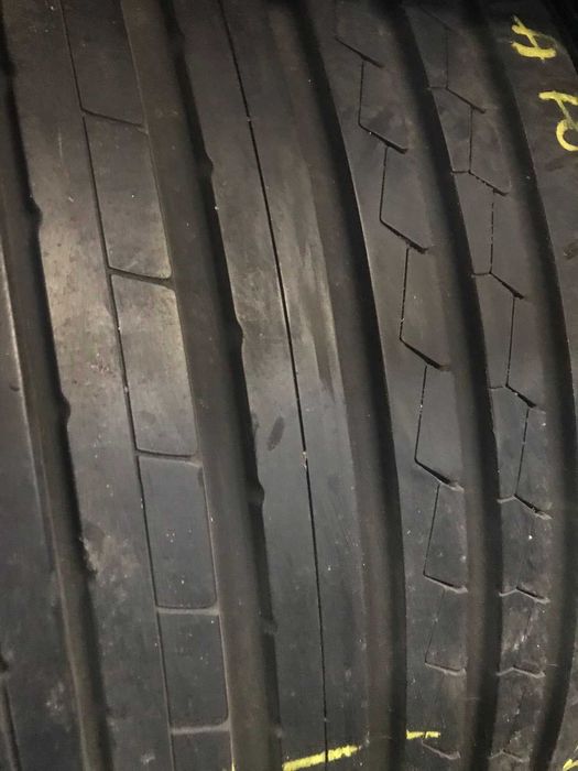 Данлоп 275/30/20 Dunlop SP Sport Maxx GT б/у залиш.95% шины резина