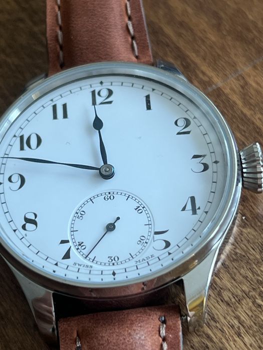 Марьяж Tavanes/CYMA 17 jewels swiss calibre 918