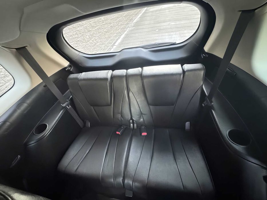 Mazda MAZDA5 Grand Touring      2014