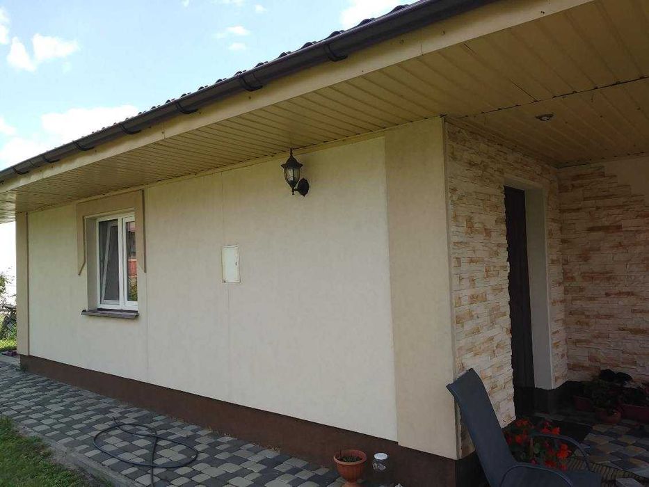 ToSprzedam dom wolnostojący