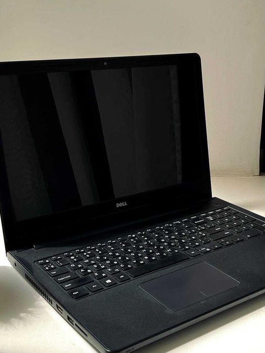 Ноутбук Dell Inspiron 15-3552 / SSD 480 GB