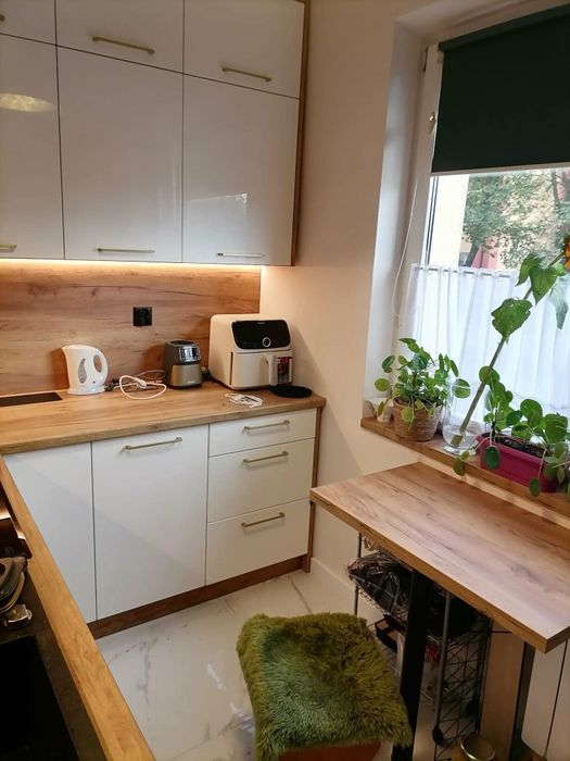 Sprzedam mieszkanie umeblowane  36m2