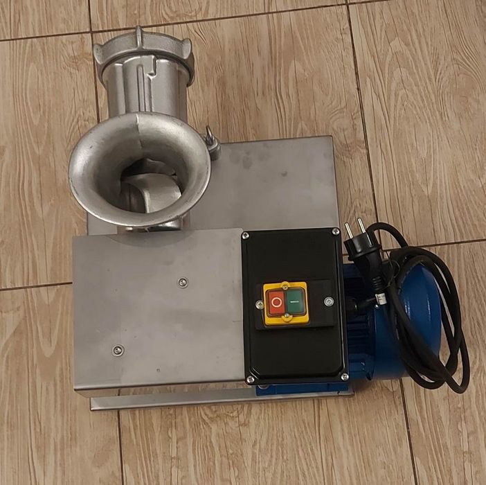 Maszynka Alfa 32 Urzędów • OLX.pl