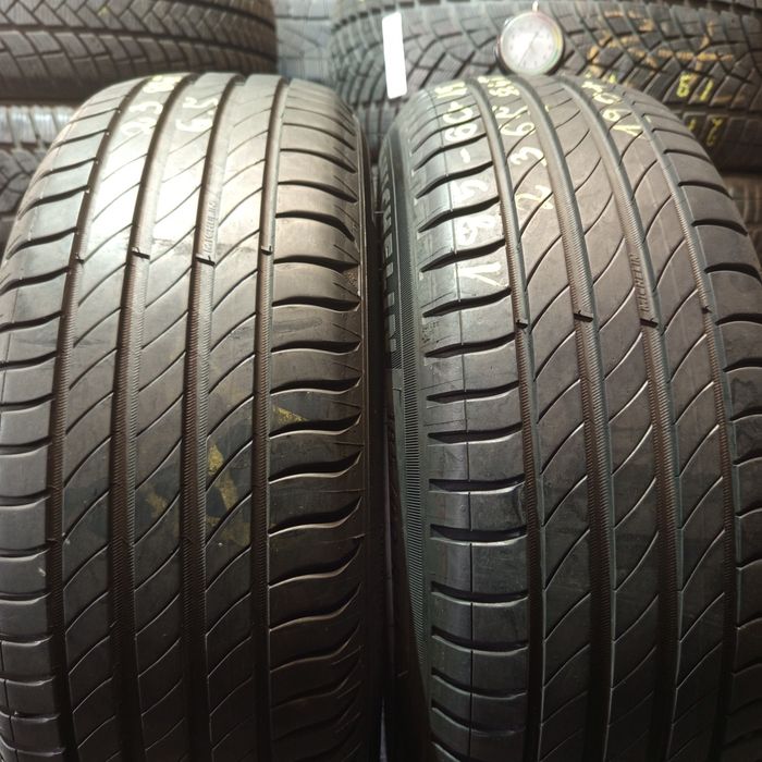 185/60R15 Michelin Primacy 4