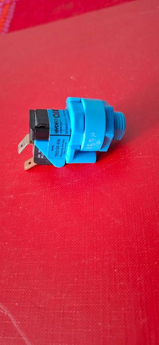 hydrostat (presostat)  TBS106-936