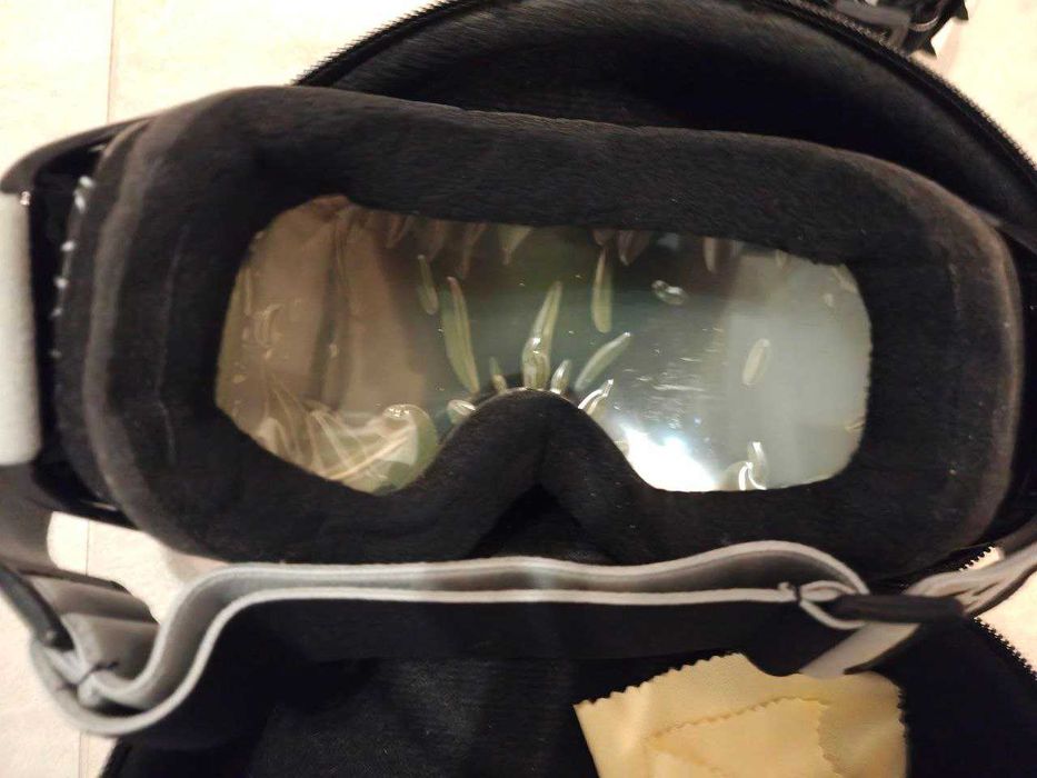 Gogle Narciarskie/Snowboardowe CFG | NOWE