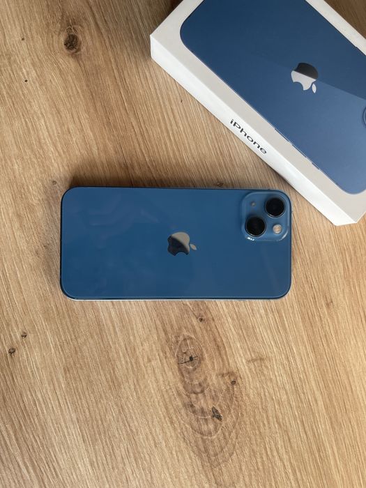 Продам Iphone 13, 128 Gb, Neverlock