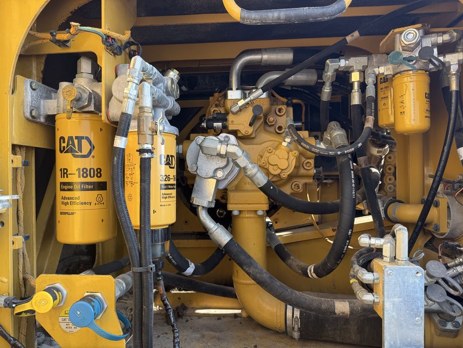 Продам экскаватор Caterpillar 336 , 2014 г