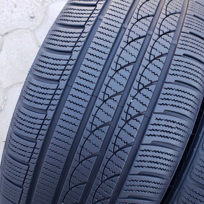 Шини 225/50 R17 Trocmok 100$/2шт. всесезонна резина