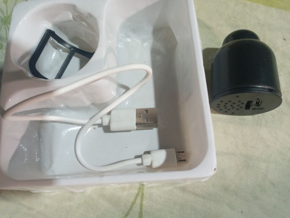 Вай  Фай  КАМЕРА новая