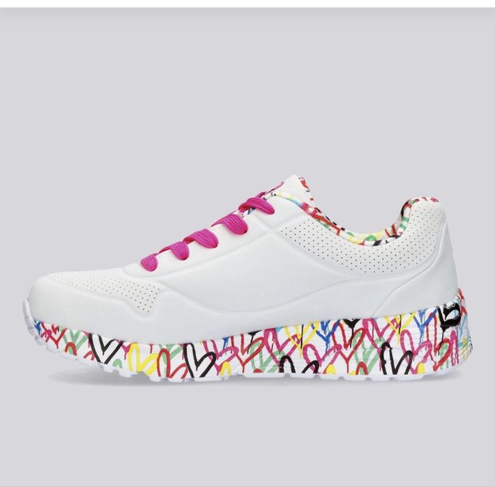 Tenis novos usados 1 vez