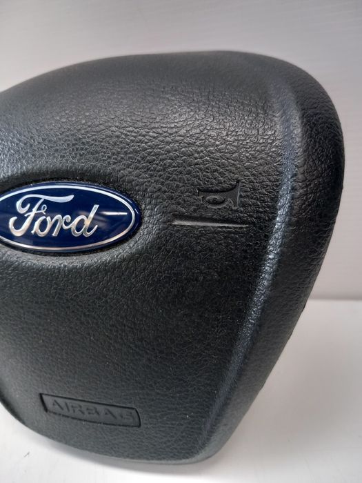 Airbag volante Ford Fiesta 6