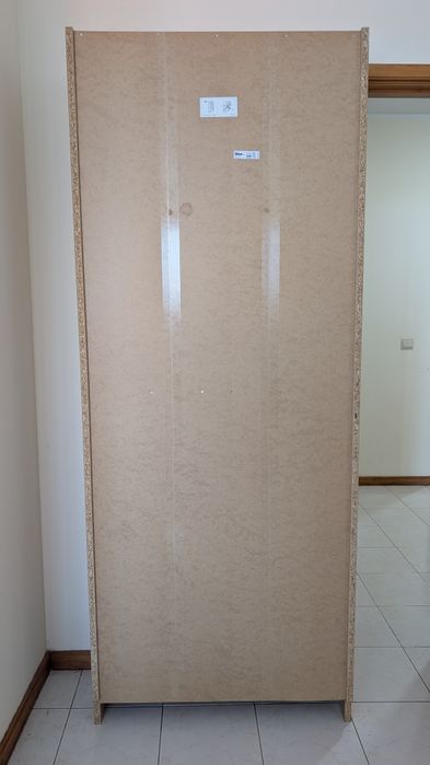 Estante versátil, efeito carvalho - metade do preço 

Estante, efeito carvalho,
