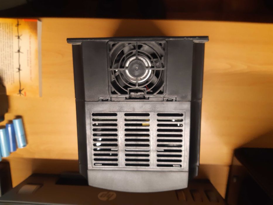 Inversor de frequência variável 4.0KW 220V