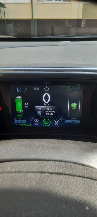 продам Chevrolet Volt