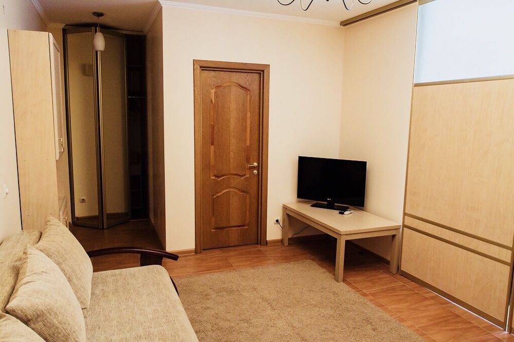 1к.квартира, центр, ВІД 3-х діб.