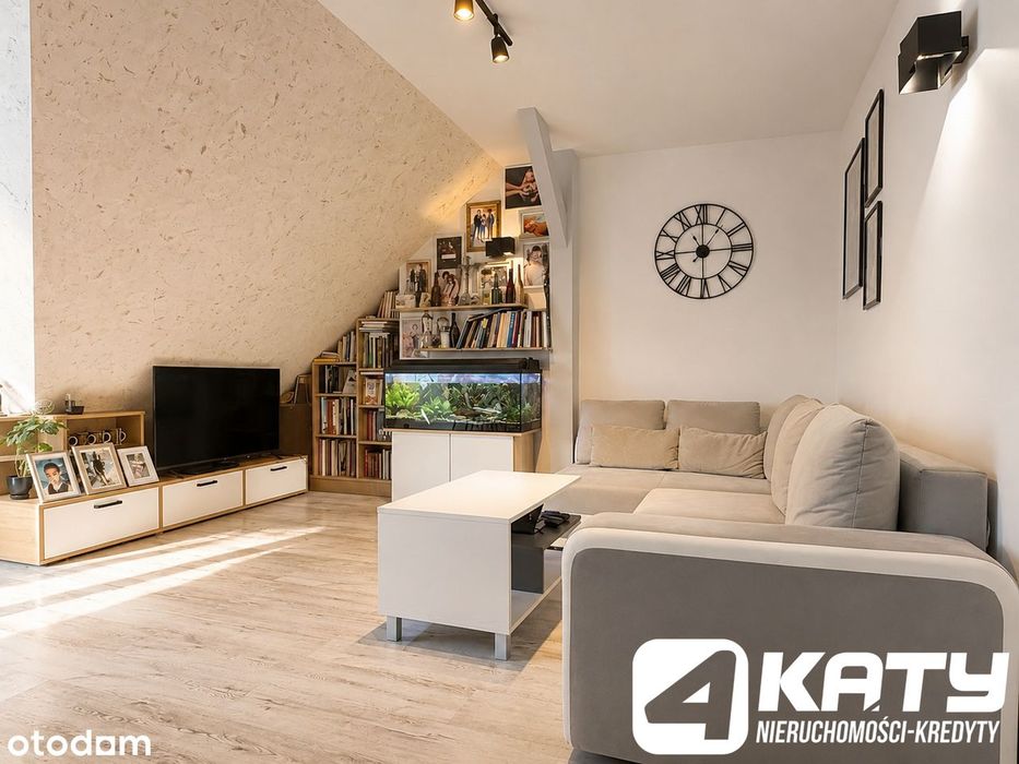Na wynajem – 53,10 m², Stare Miasto w Głogowie