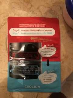 cremes de limpeza de face