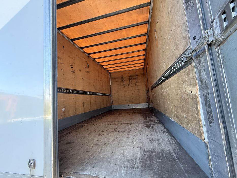 MITSUBISHI FUSO 3.0 IVA DEDUTIVEL