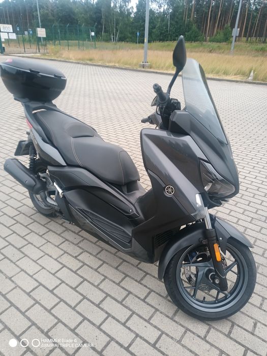Yamaha