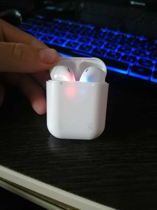 Продам аір подсi 11 5.0 китай