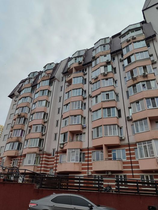 Продаж 1кімн, квартири, вул.Жамбила Жабаєва 22