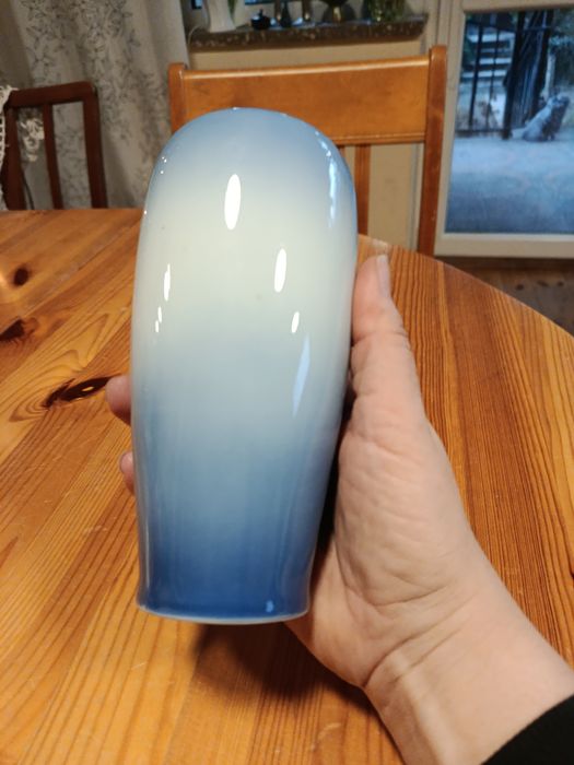 Wazonik Royal Copenhagen syrena