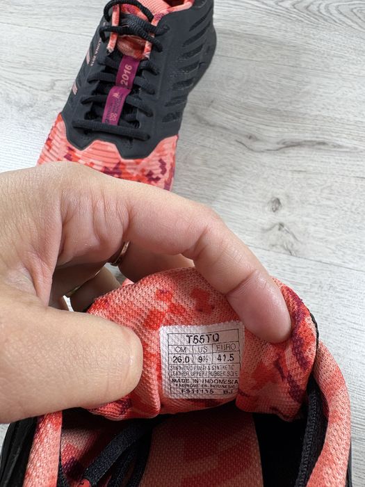 Asics FuzeX бігові кросівки 41 розмір