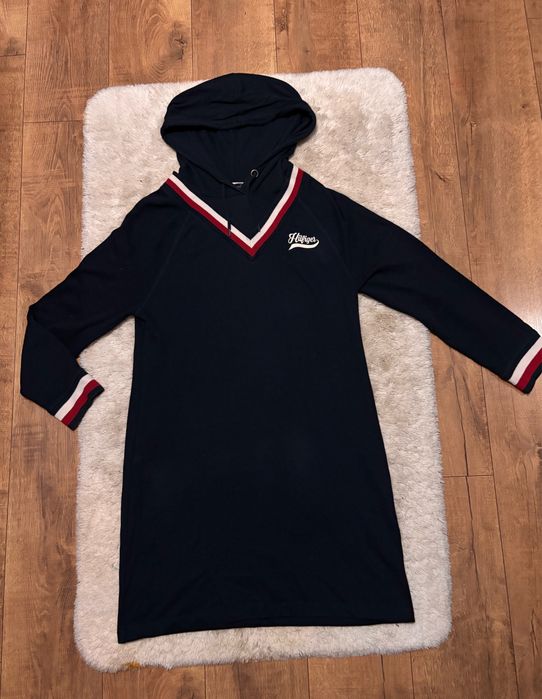 Dluga bluza damska Tommy Hilfiger