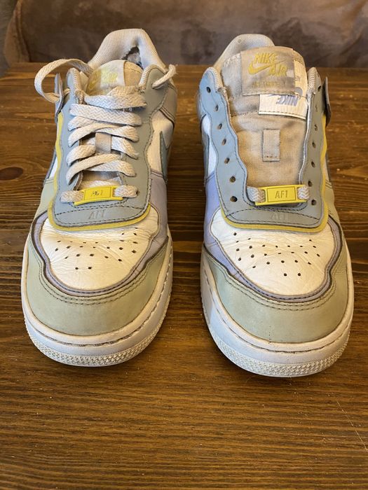 nike air force mid 39